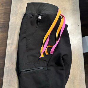 Figs jogger scrub pants